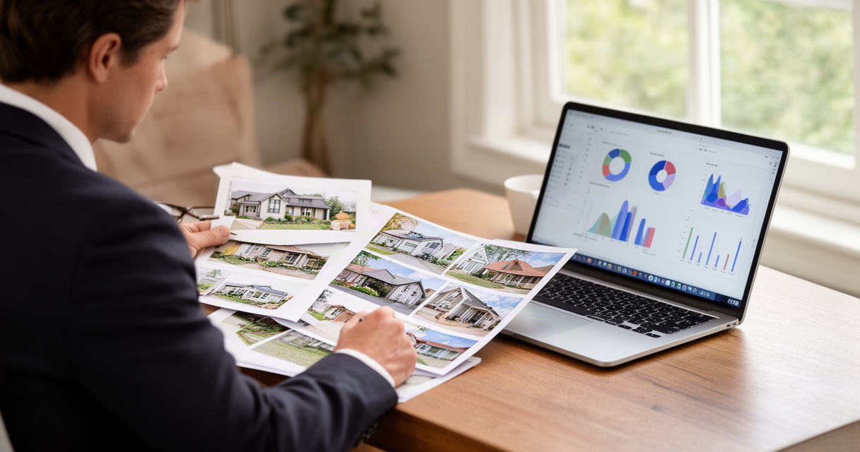 UAD 3.6 Appraisal Software 2026: Compared & Ranked