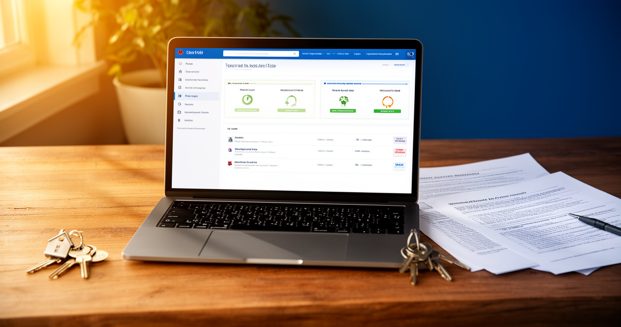 AI Tenant Screening Software: 6 Tools Ranked (2026)