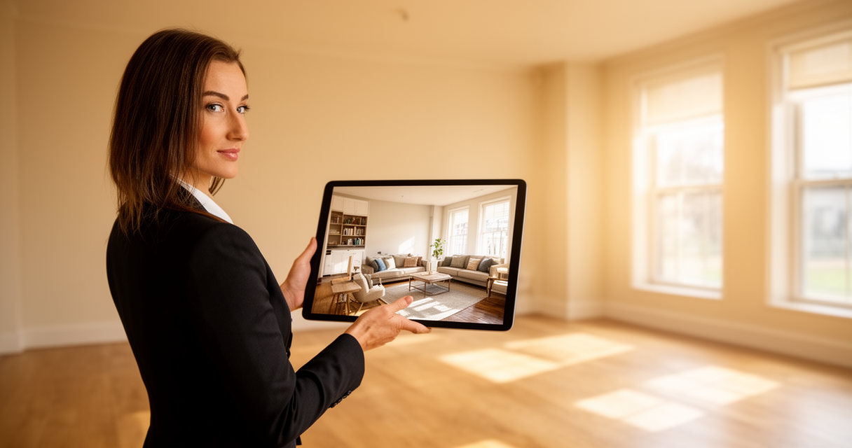 AI Virtual Staging vs Professional Staging: 2026 Verdict