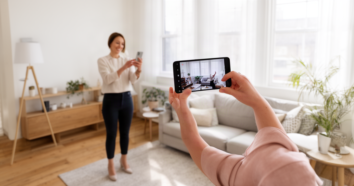 AI Photo Editing Apps for Self-Shooting Agents: Ranked 2026