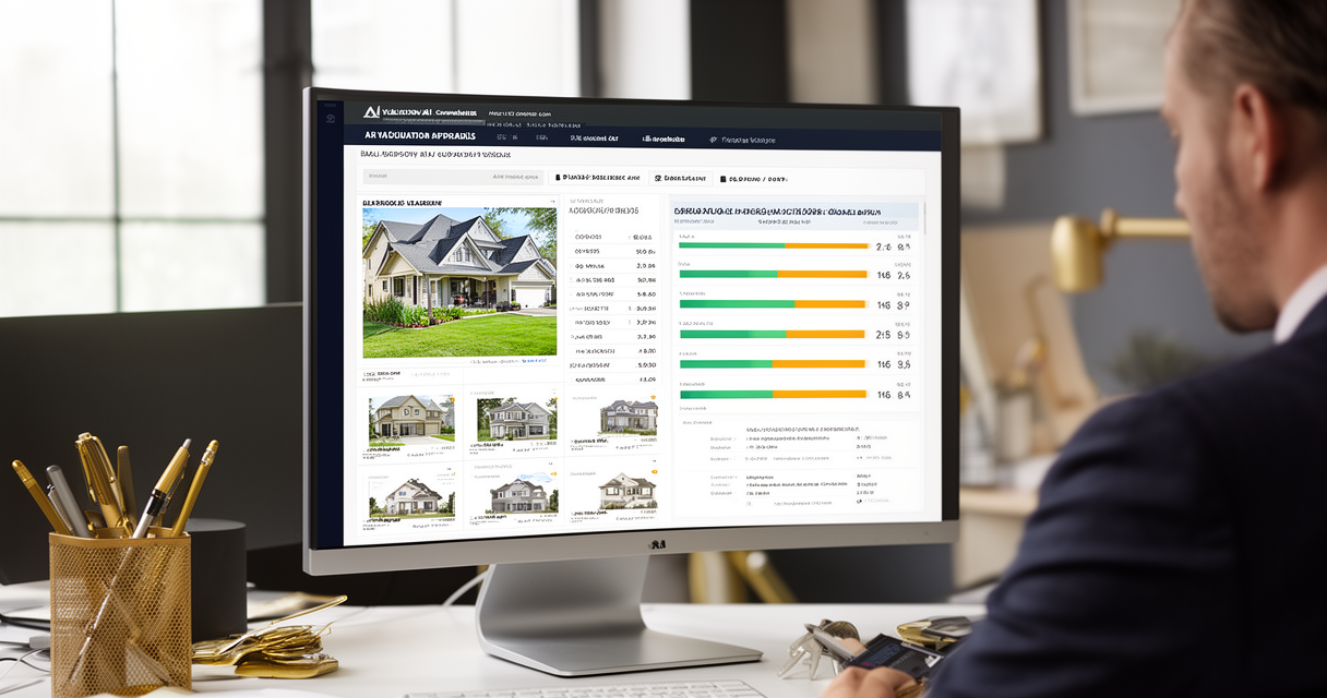 Best AI Property Valuation Software 2026: Honest Rankings