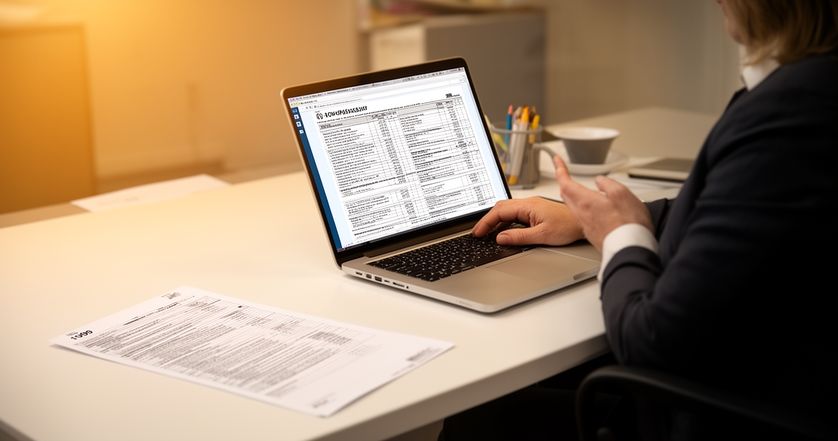 Best Back Office Software for Independent Brokers (2026)