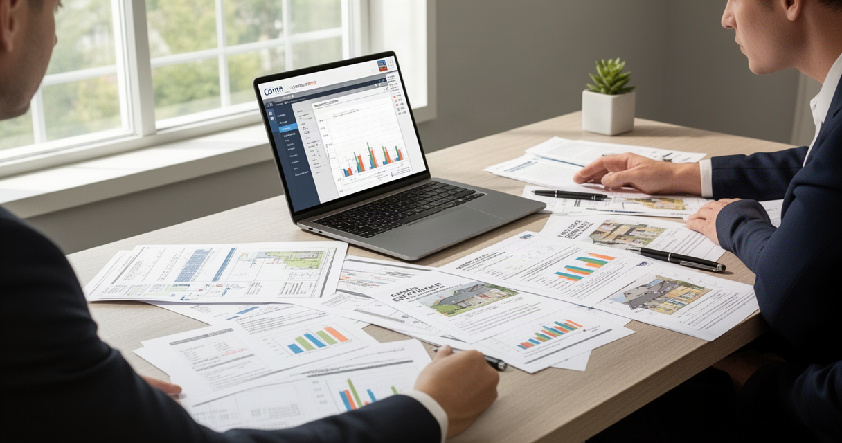 CoStar Alternatives 2026: What Small CRE Firms Actually Need